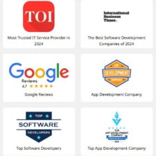 Ailoiite technologies