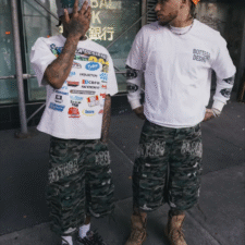 bottega desires clothing